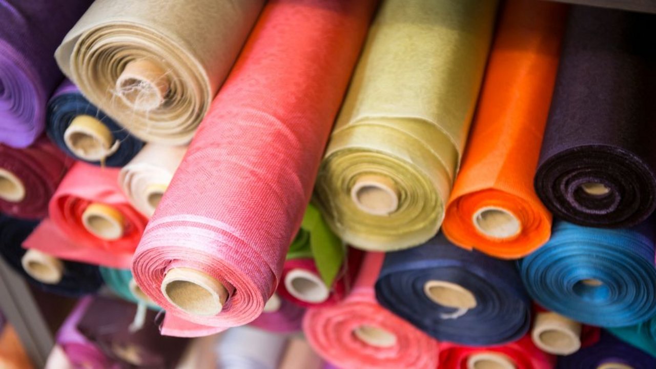 Fabrics