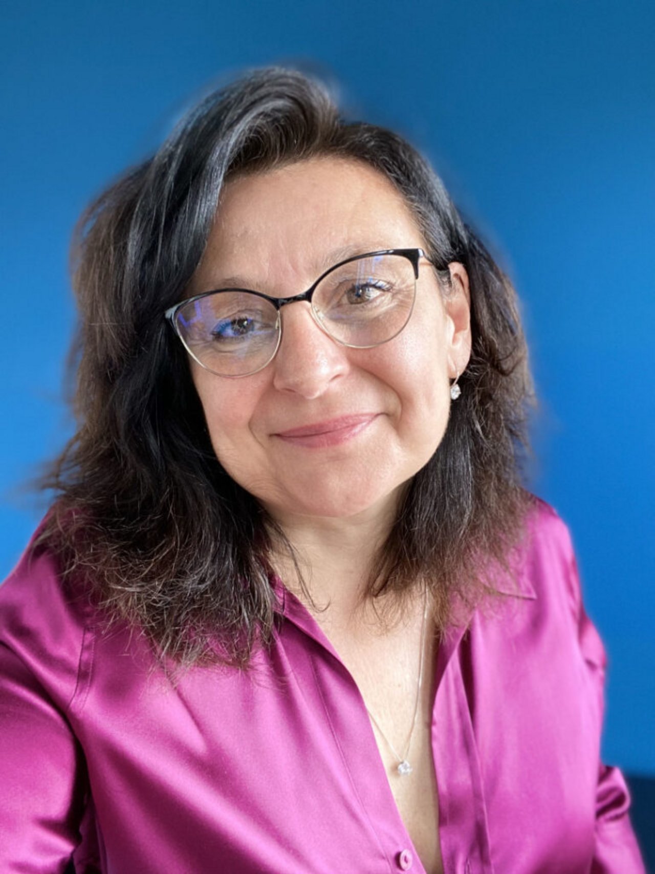 Manuela Teresa Raimondi