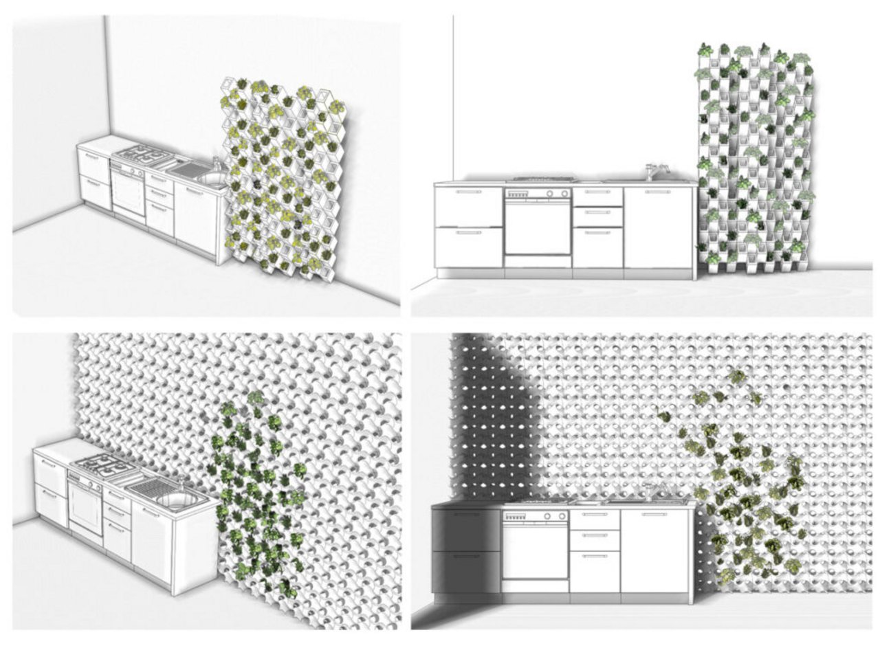 Scenario indoor