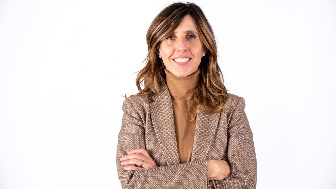 Bianca Maria Colosimo