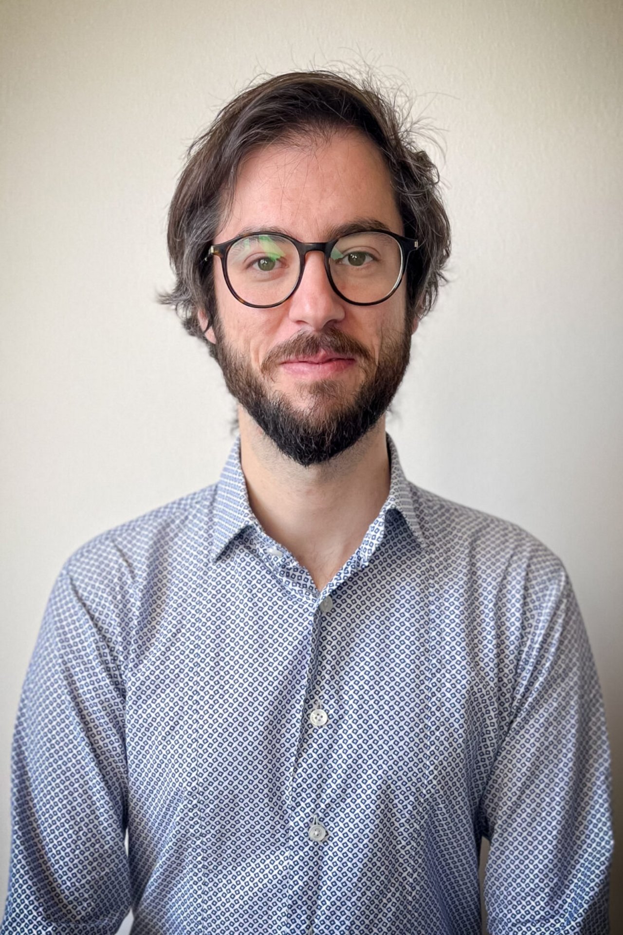 Mattia Ballerini