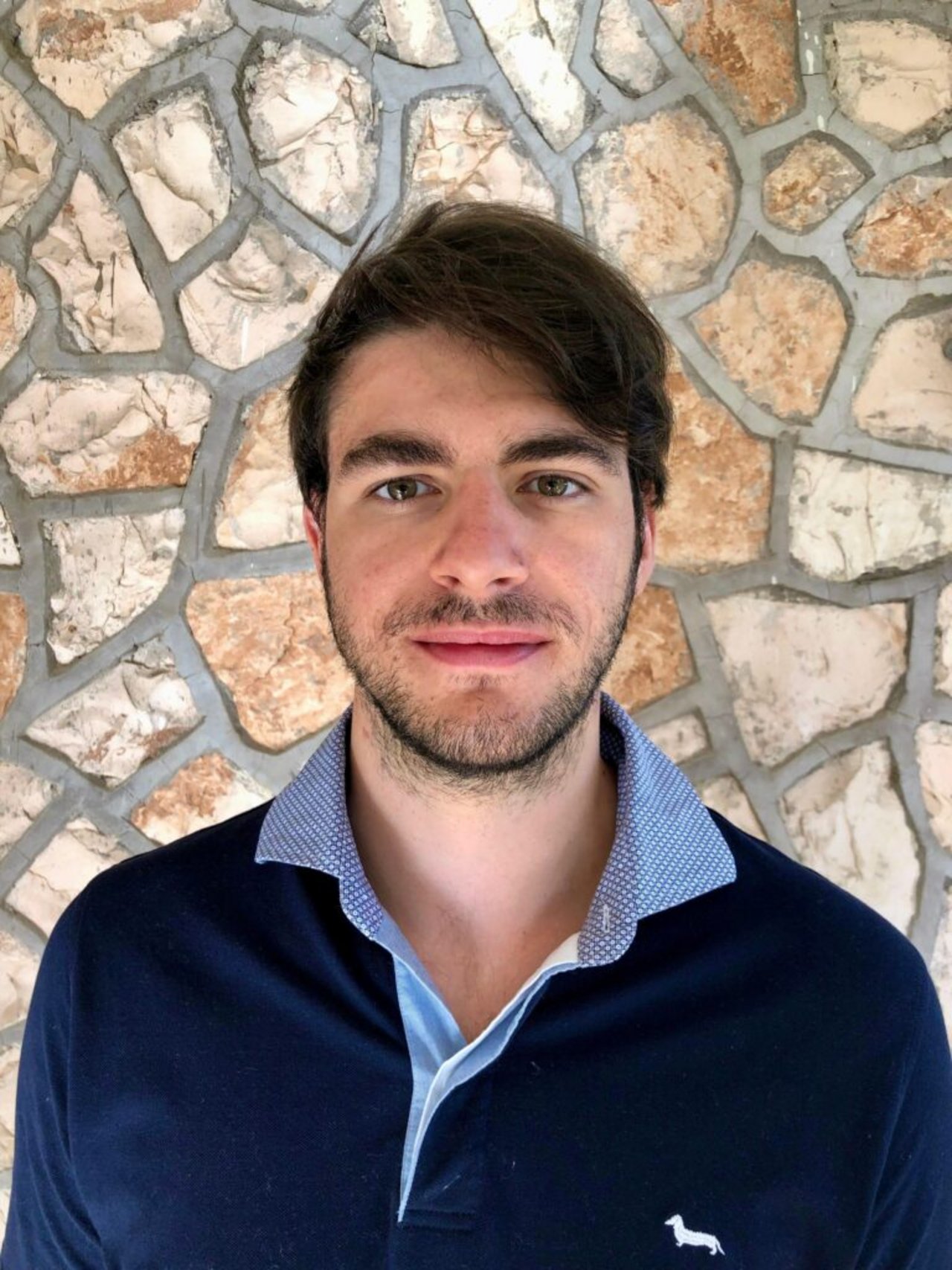 Mirco Pezzoli