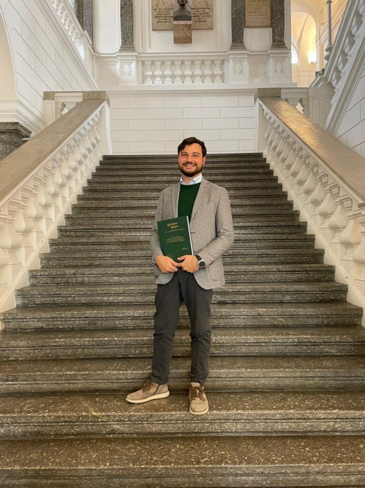 Daniele Treccani
