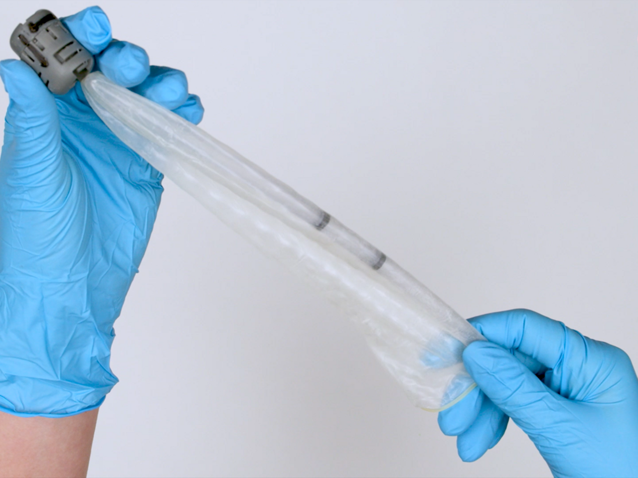 BAMBI: device assembly