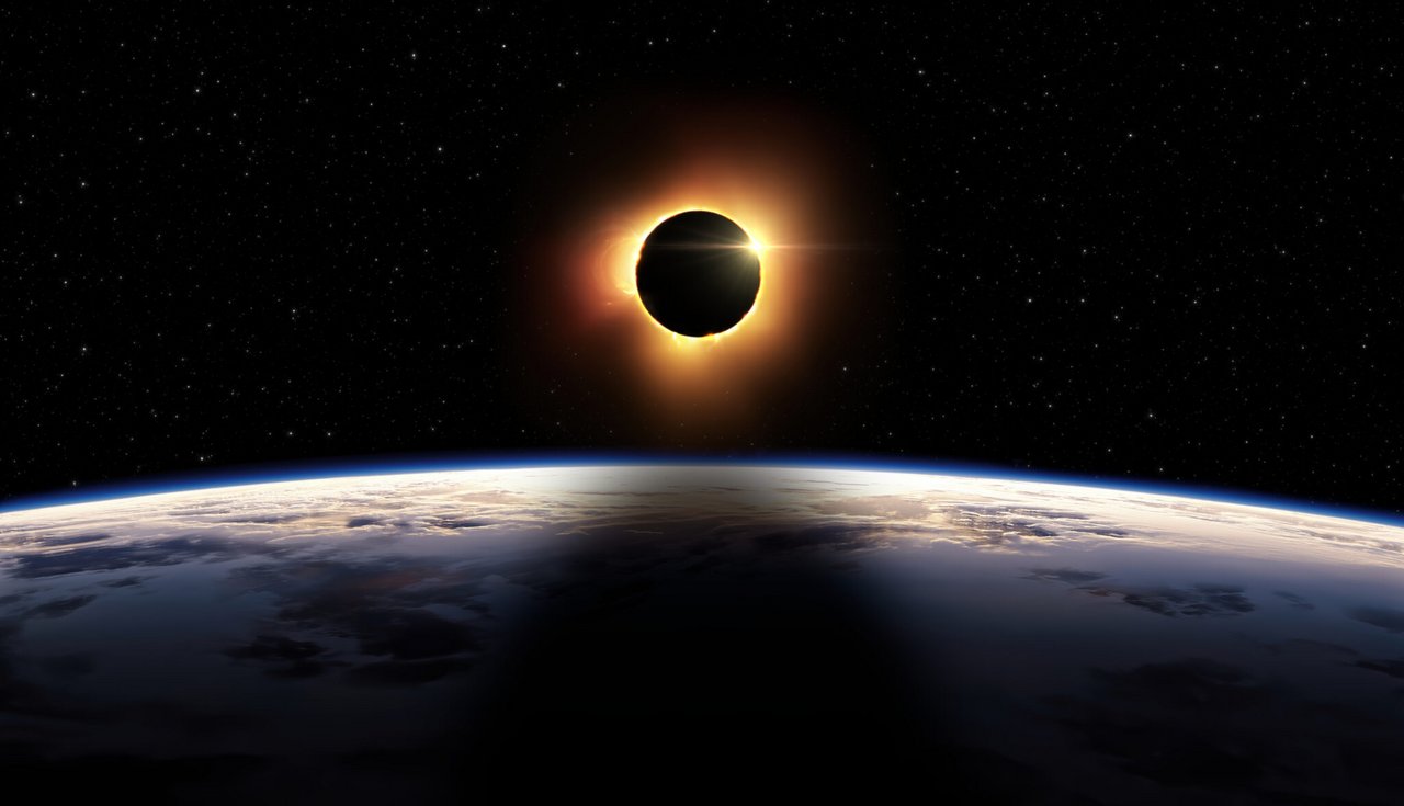 Eclissi solare