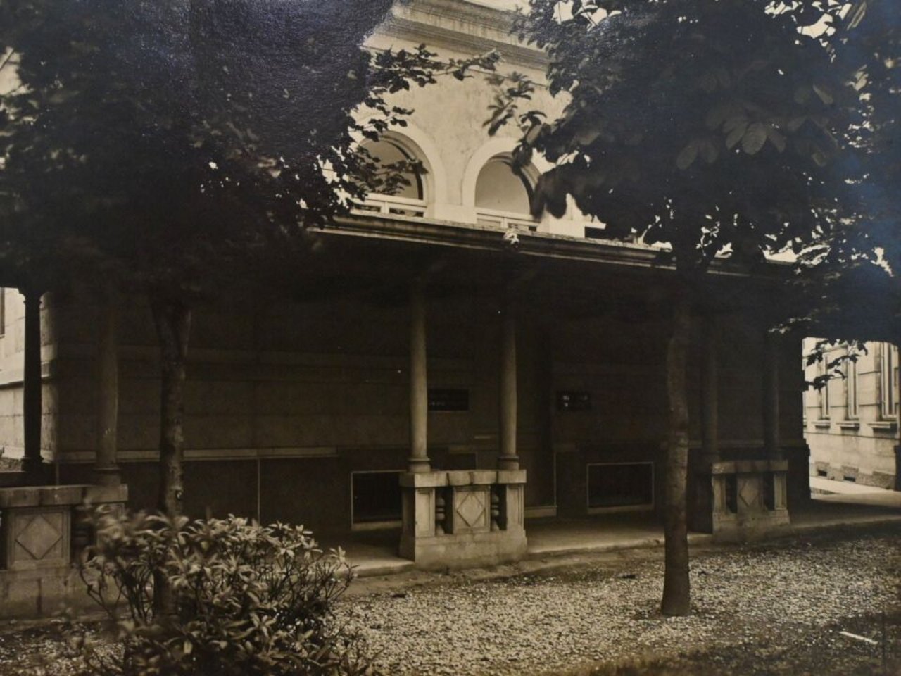 Laboratorio Fantoli
