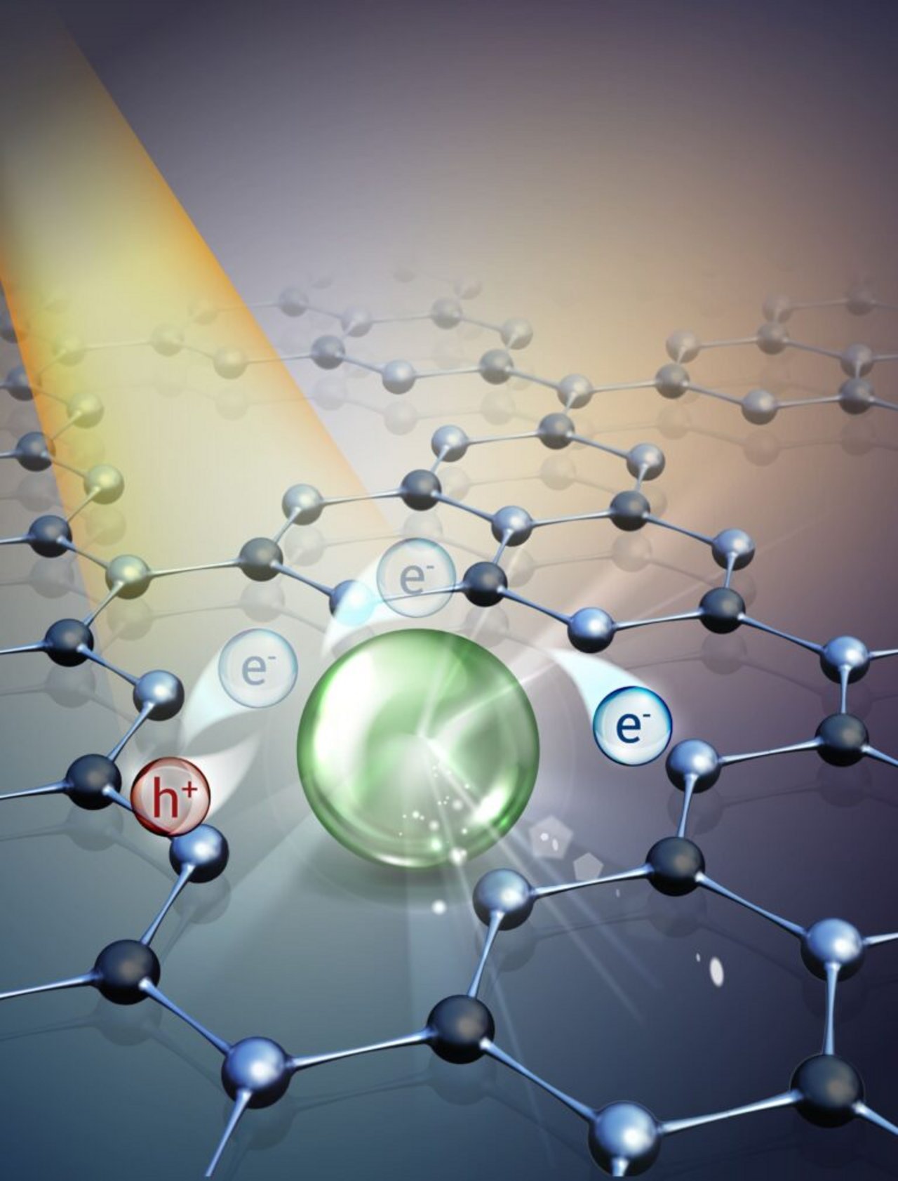 Progetto ERC SAC_2.0 (Single-Atom Catalysis for a New Generation of Chemical Processes) di Gianvito Vilé