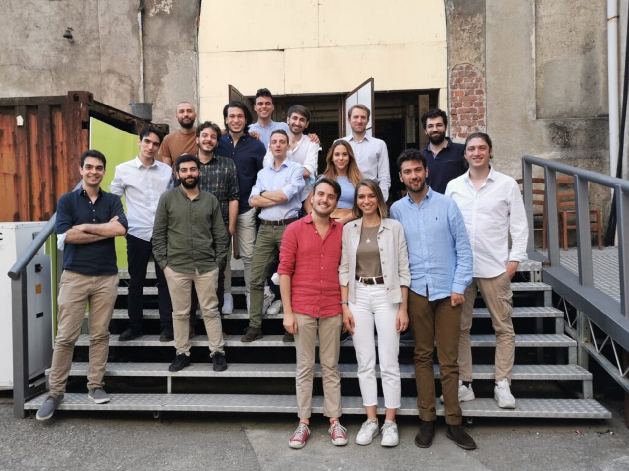 Il DART Team