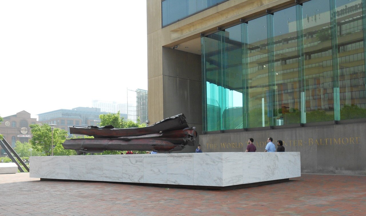 WTC Memorial