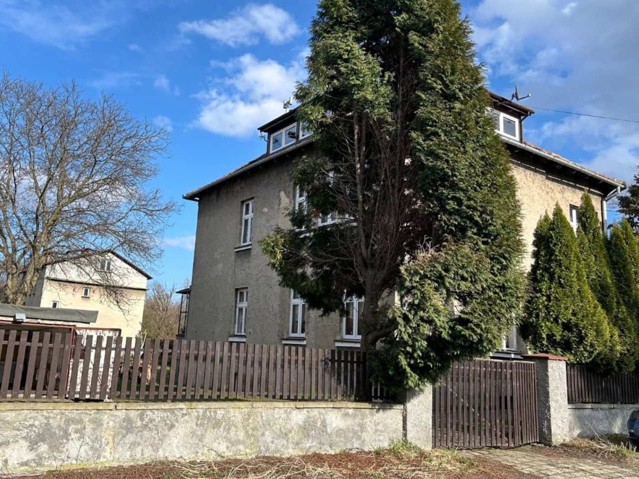 Rudolf Höss’s House