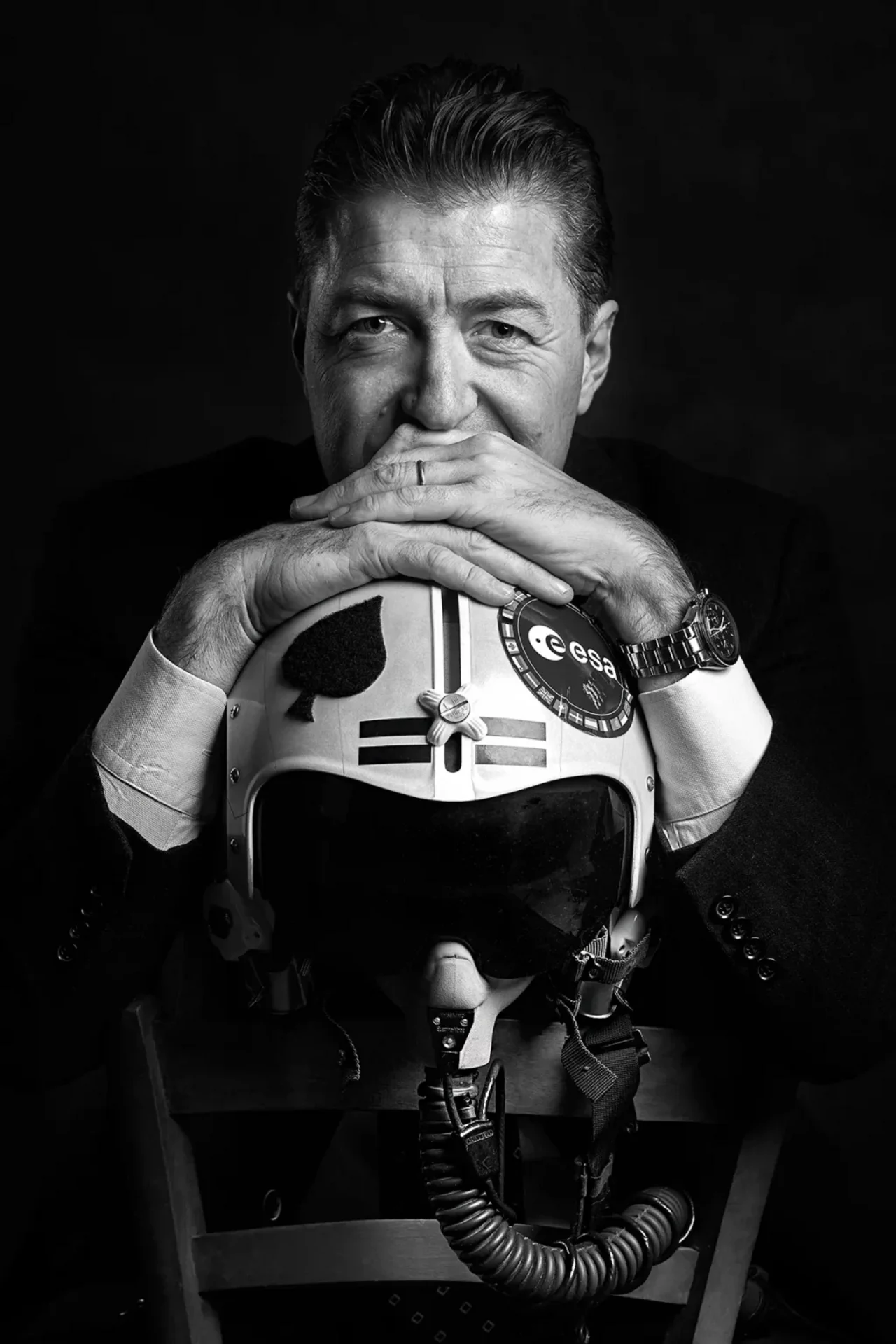 Tommaso Ghidini © Cristiano Bonassera