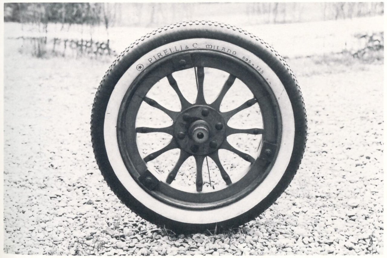 pneumatico Pirelli