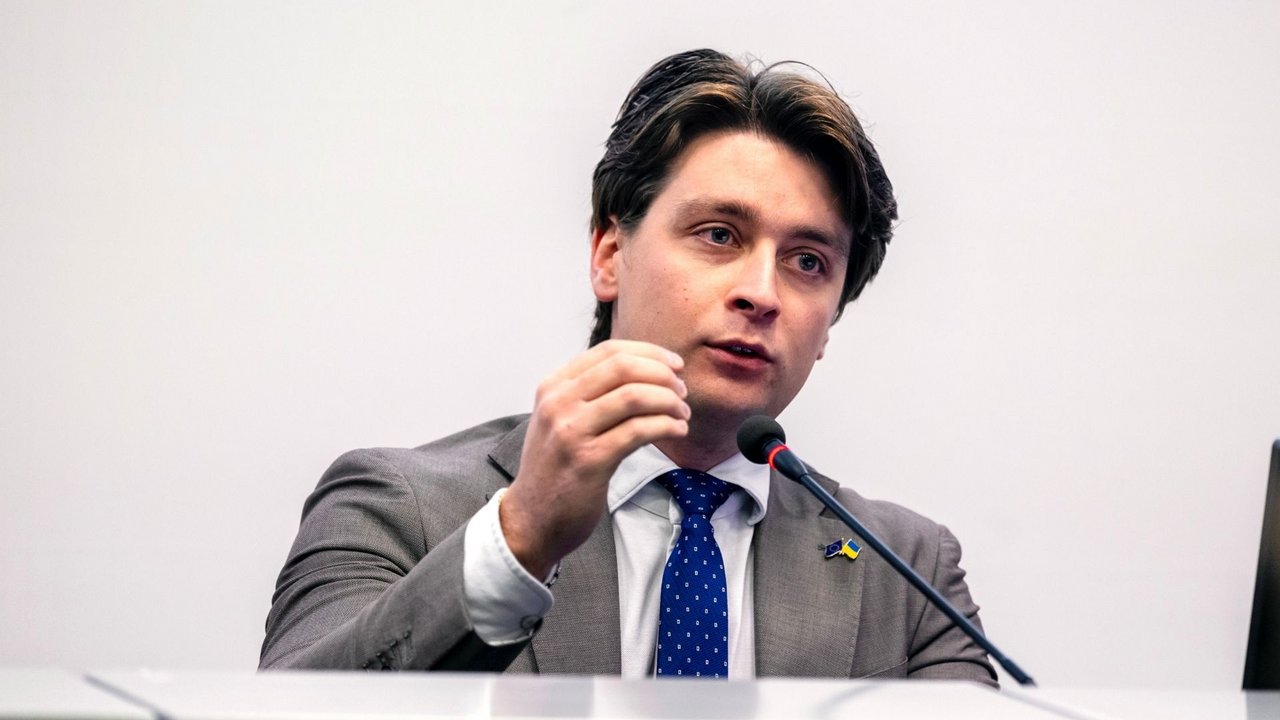 Omar Mazzucchelli