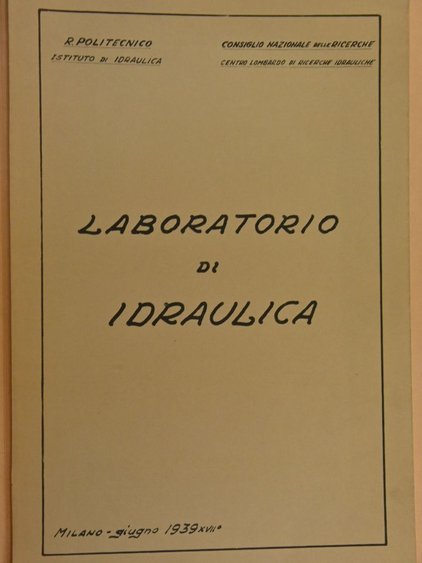 Piante e documenti tecnici