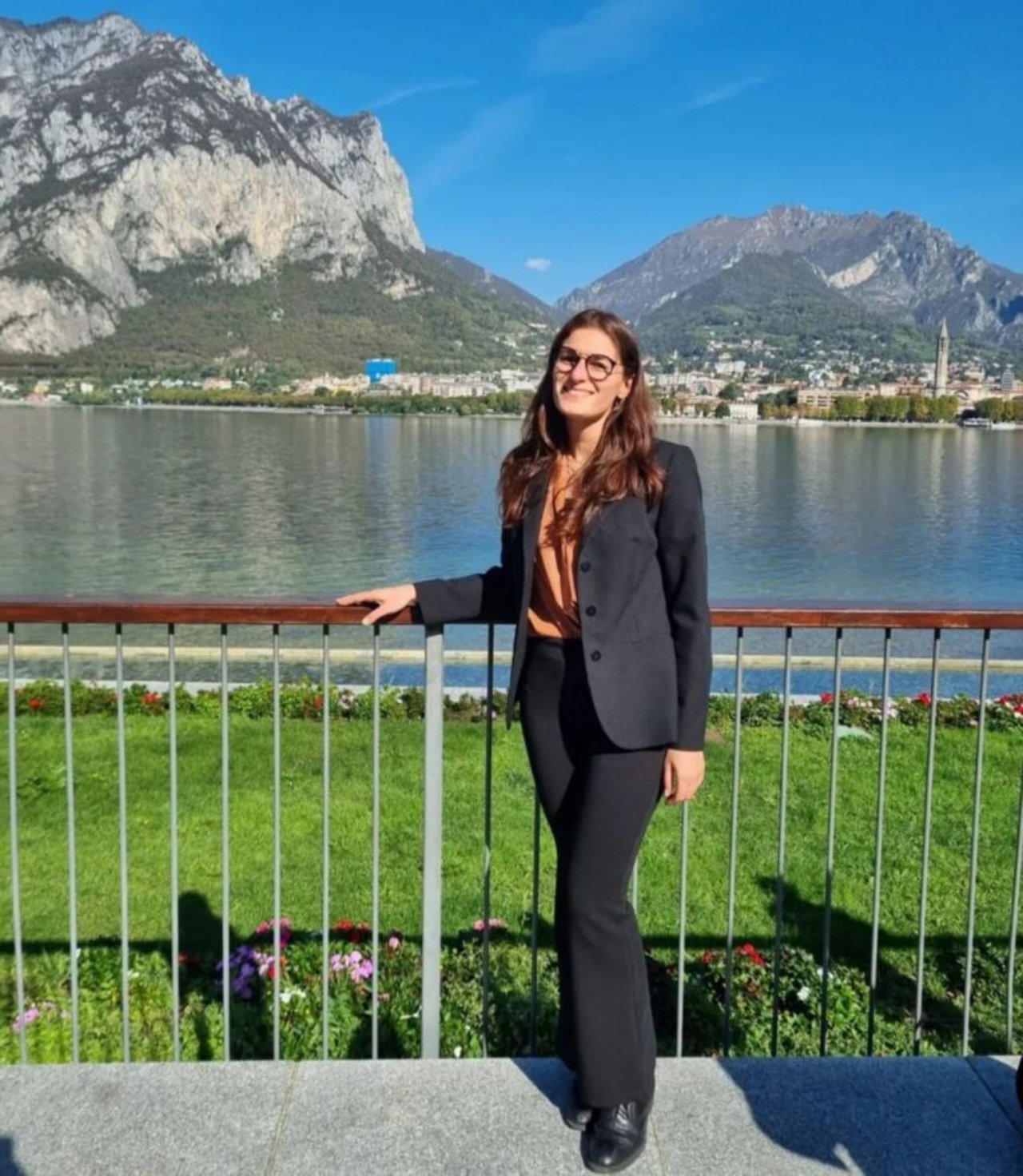 Chiara Criscuolo, DEIB
