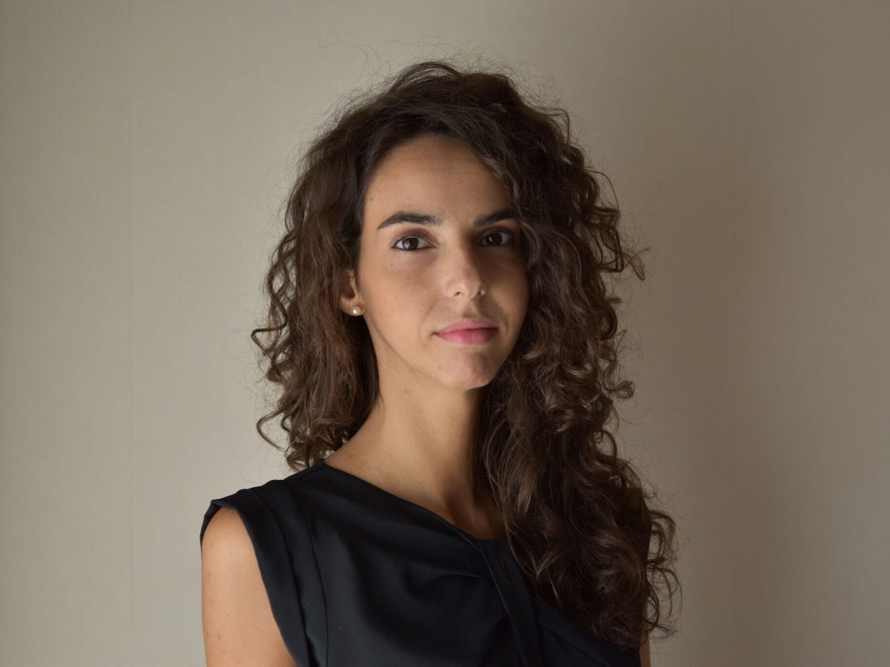 Federica Bianchi, a researcher at DAStU and a member of Gravitylab