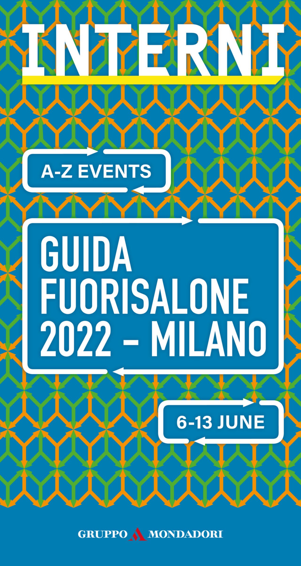 Guida di Interni al FuoriSalone 2022