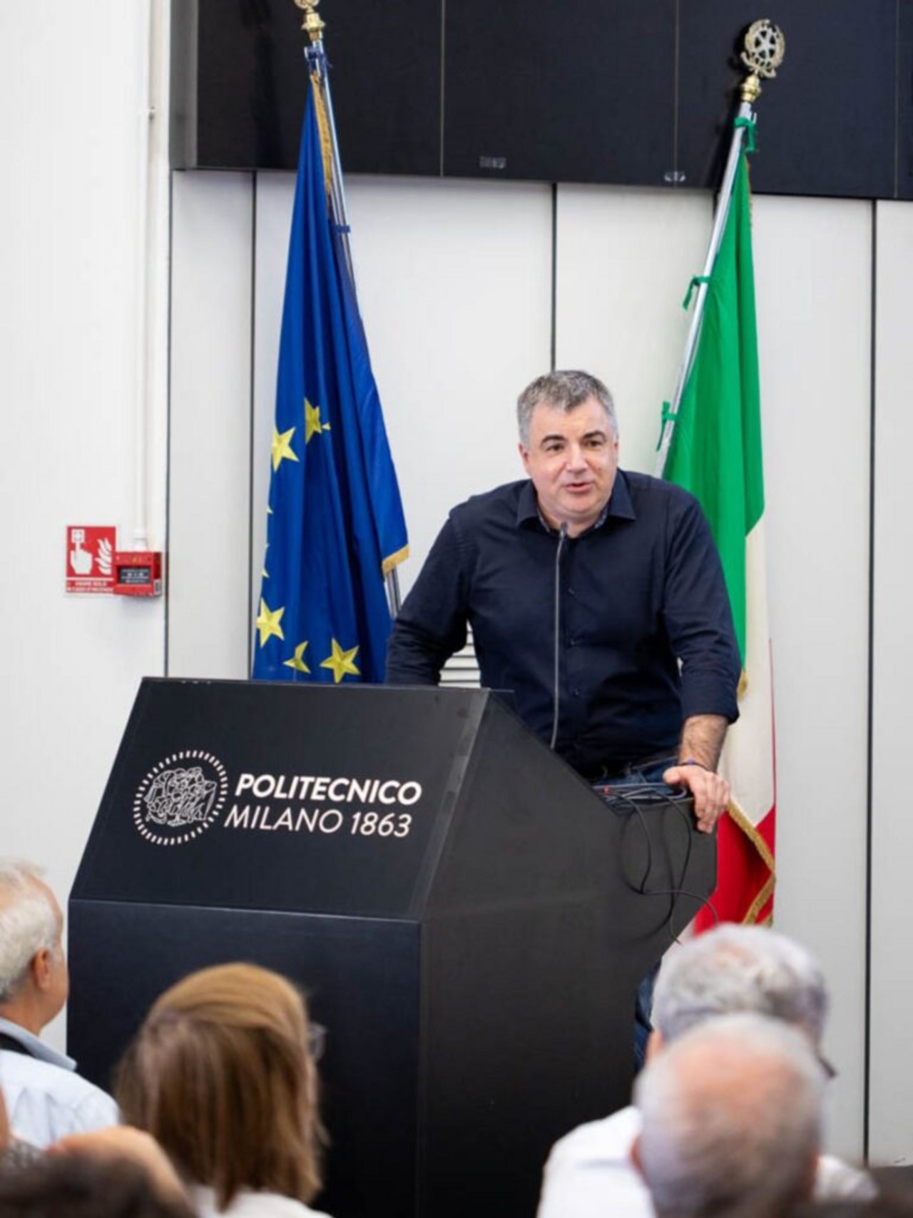 Konstantin Novoselov