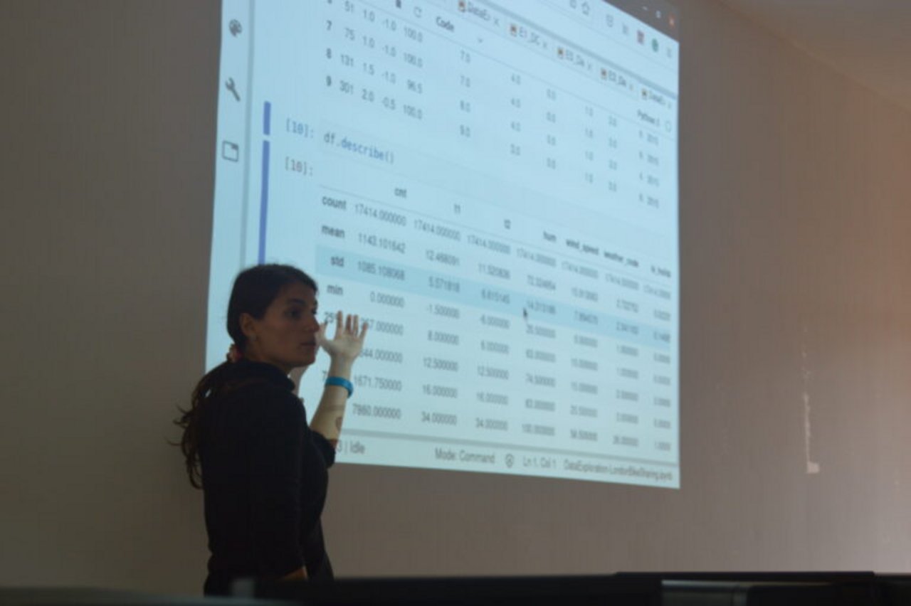Chiara Criscuolo, DEIB – Politecnico di Milano