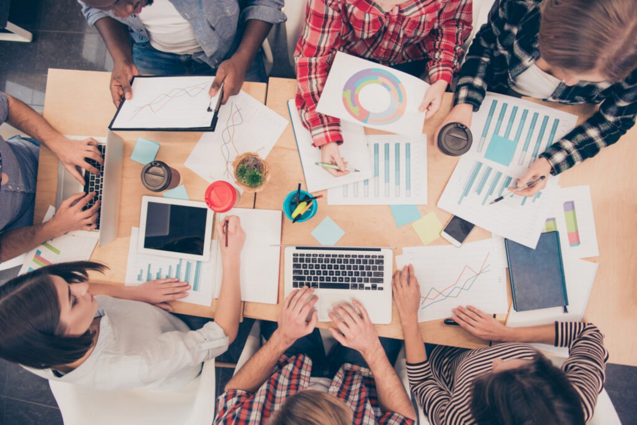 Circa il 27% dei progetti presentati per il bando Mi15 riguardava servizi di coworking