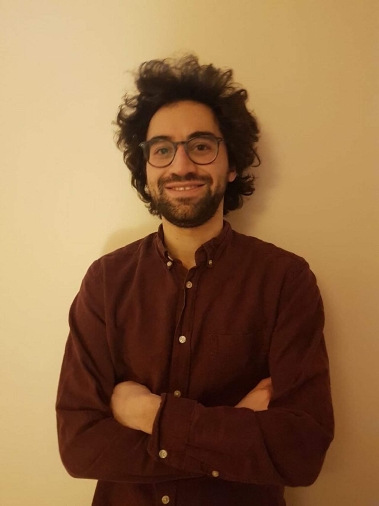 Francesco Pierri