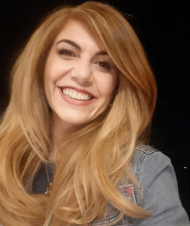 Maria Cristina Rulli