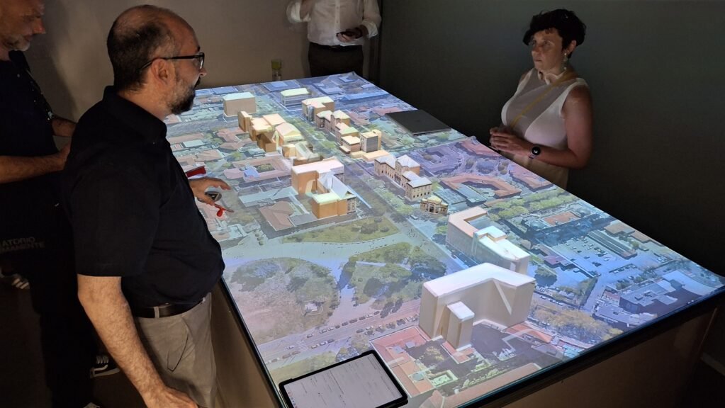 All’interno di CRAFT