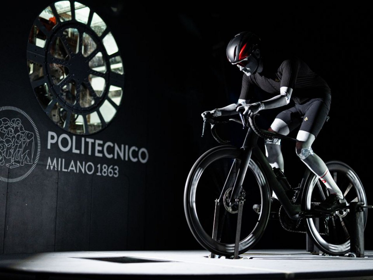 Prove in Galleria del Vento © Politecnico di Milano