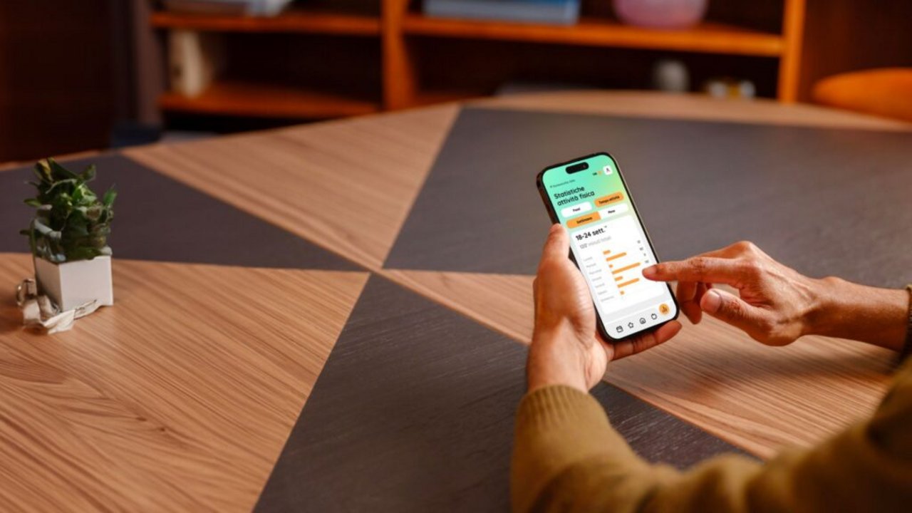 L’app ActivE3