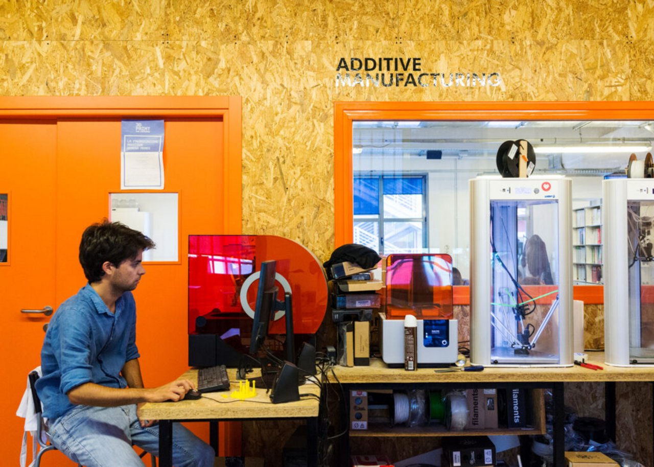 Laboratori