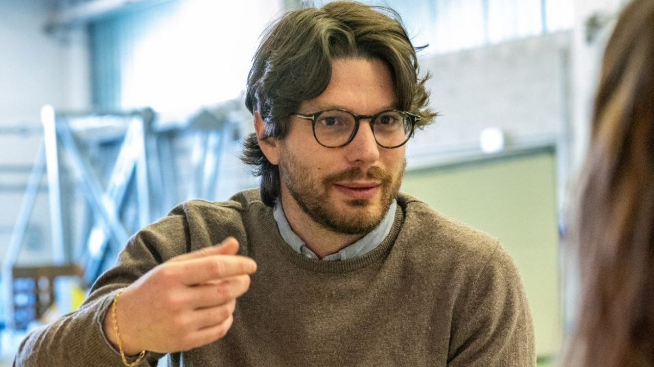 Stefano Silvestrini