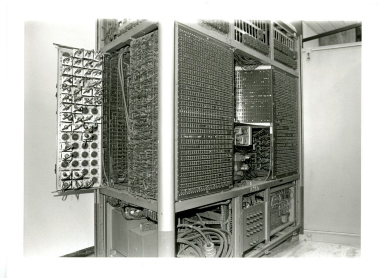 Il CRC-102A