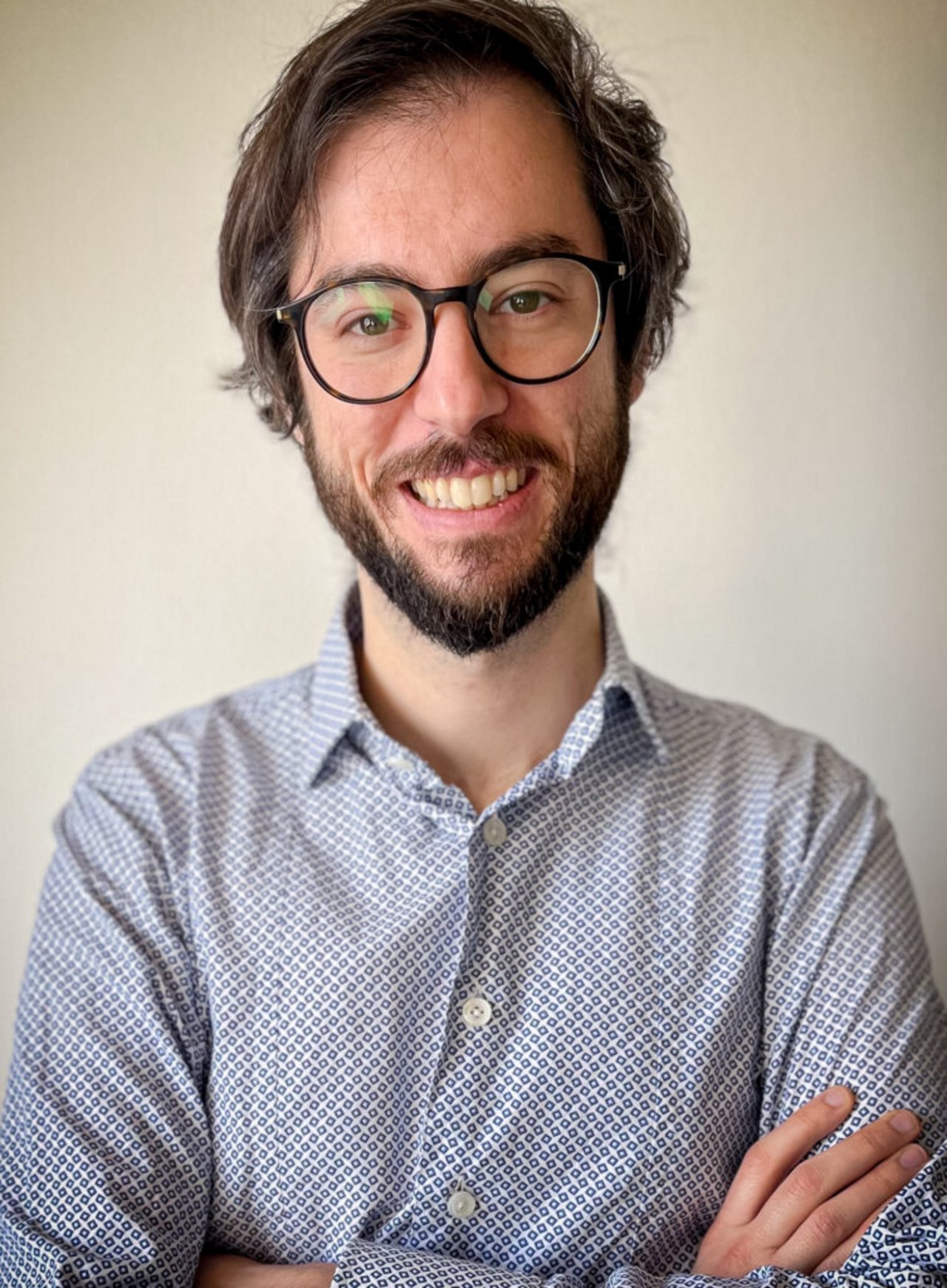 Mattia Ballerini