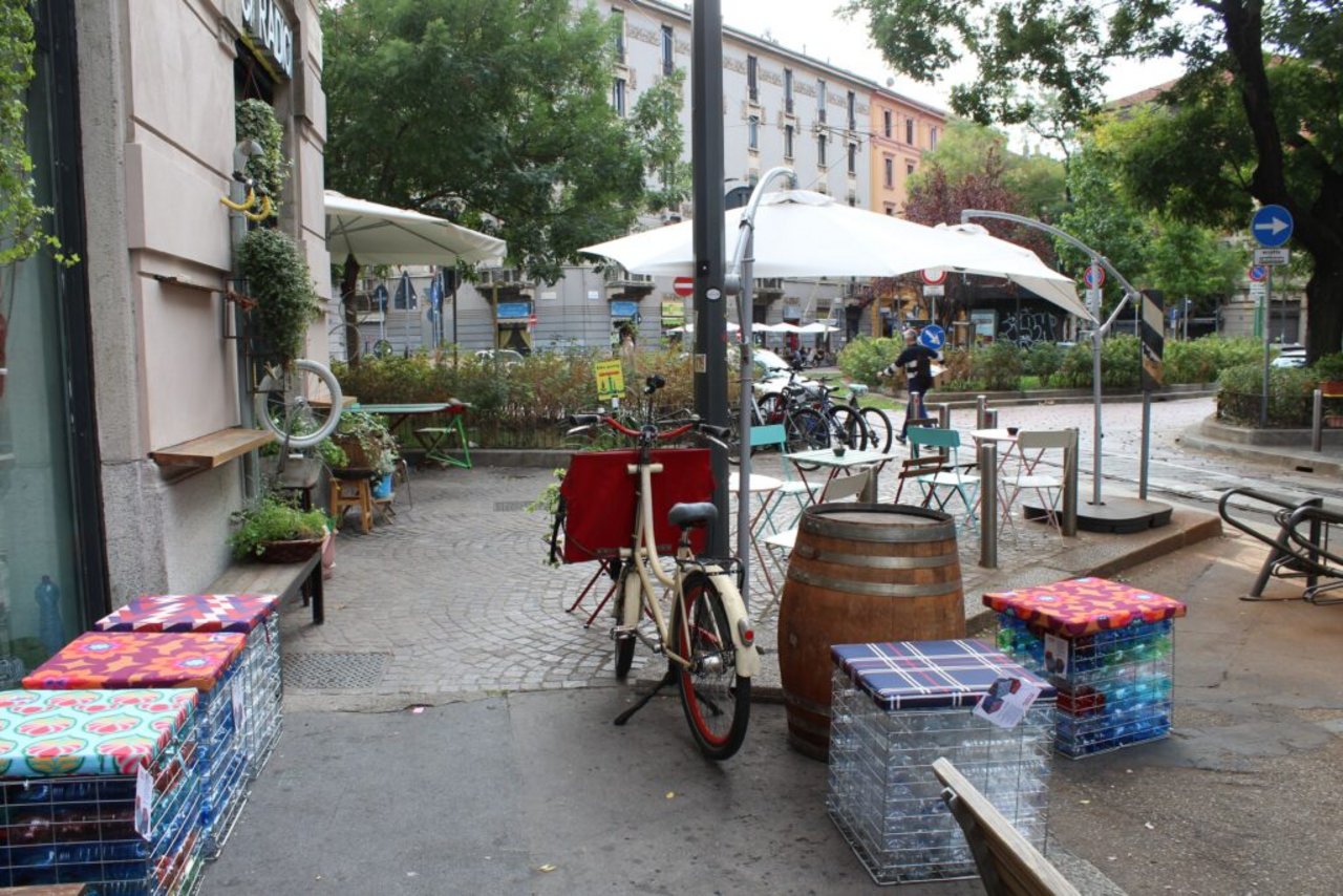 Quartiere di NoLo, Milano