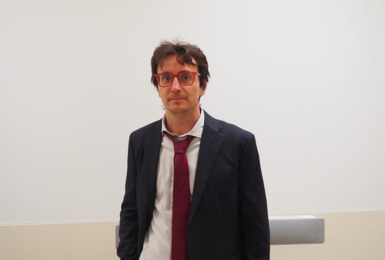 Marcello Farina