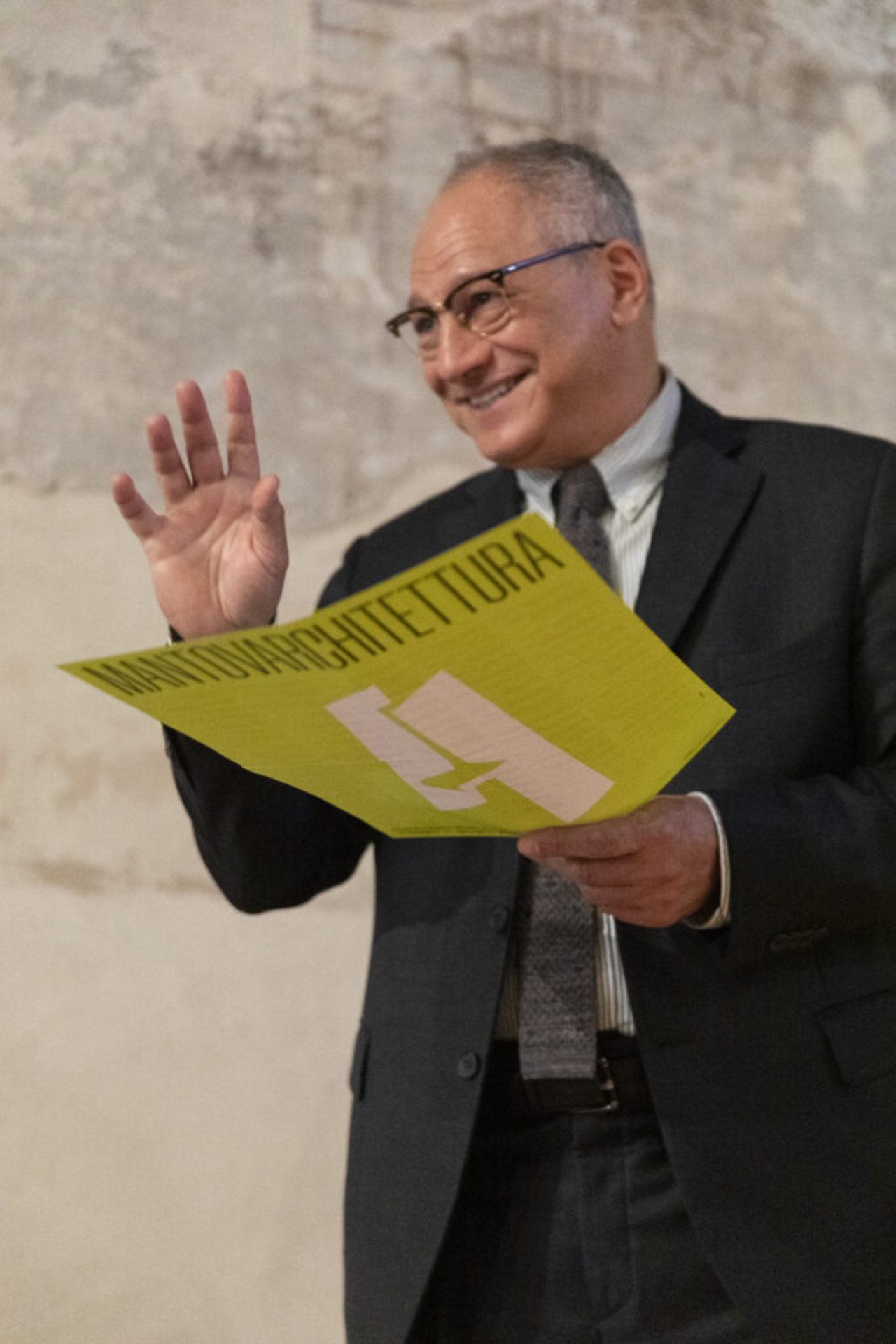 Federico Bucci