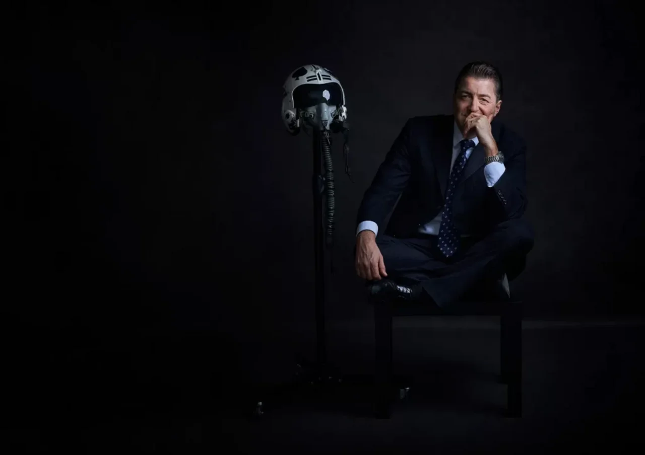 Tommaso Ghidini © Cristiano Bonassera