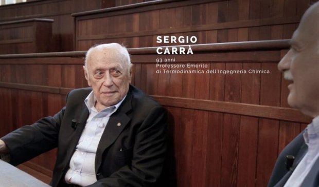 Sergio Carrà