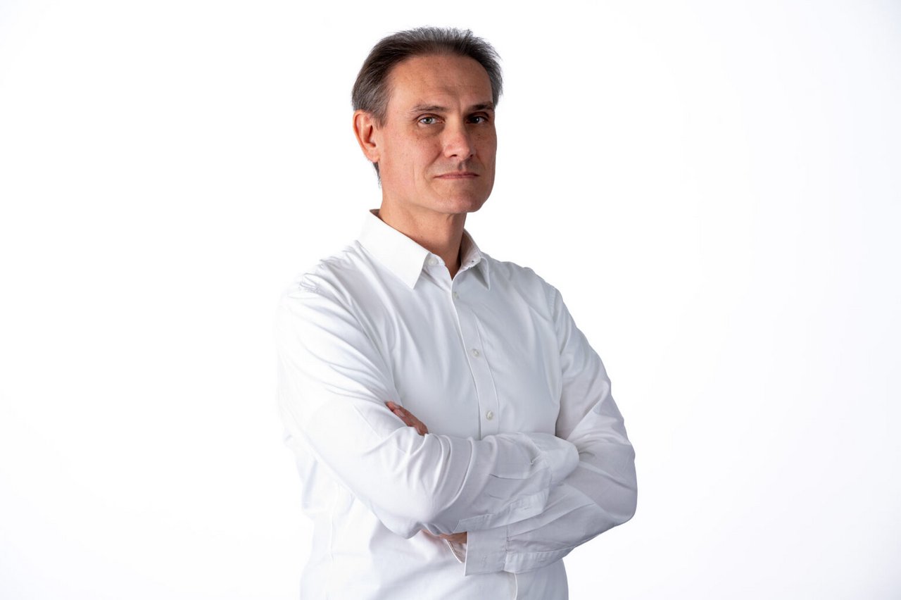 Edoardo Sabbioni