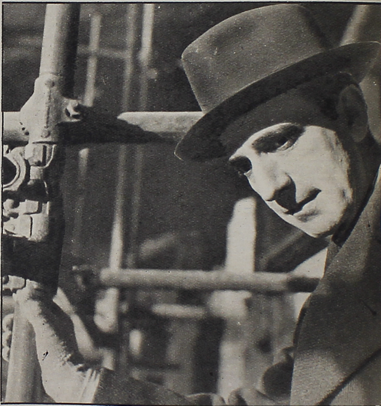 Luigi Lorenzo Secchi