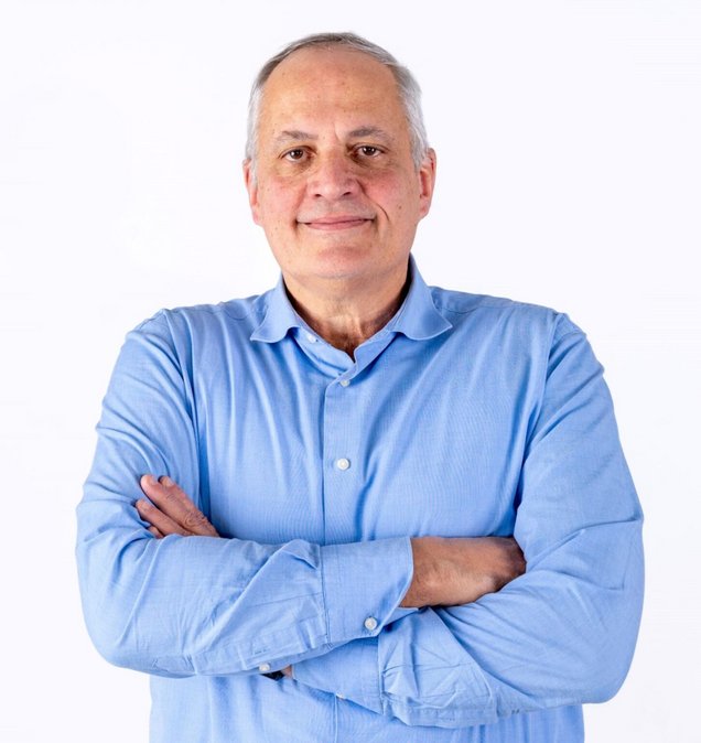 Francesco Castelli Dezza, DMEC, I-FERME Scientific Director