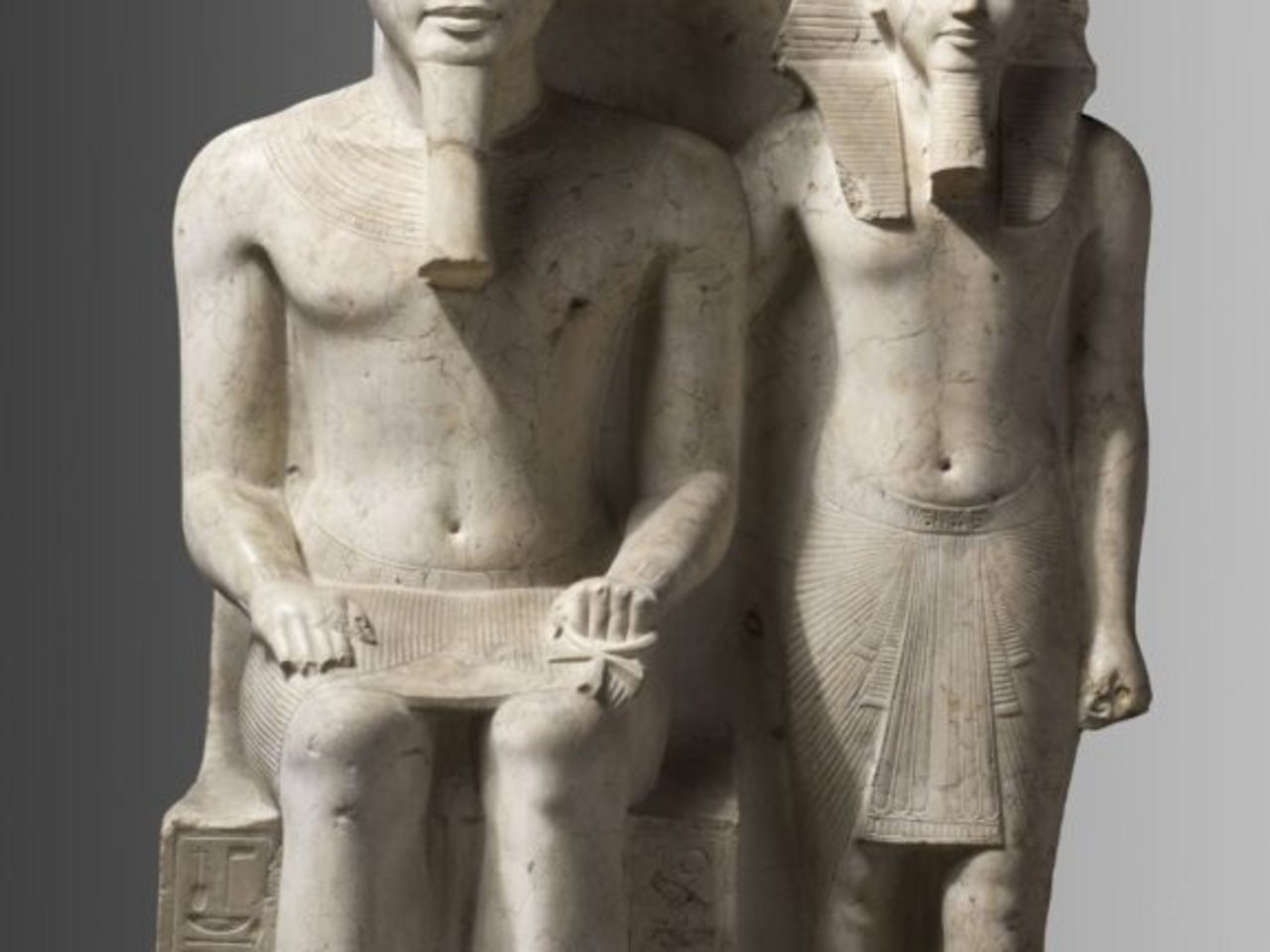 Horemheb e Amon, Nuovo Regno