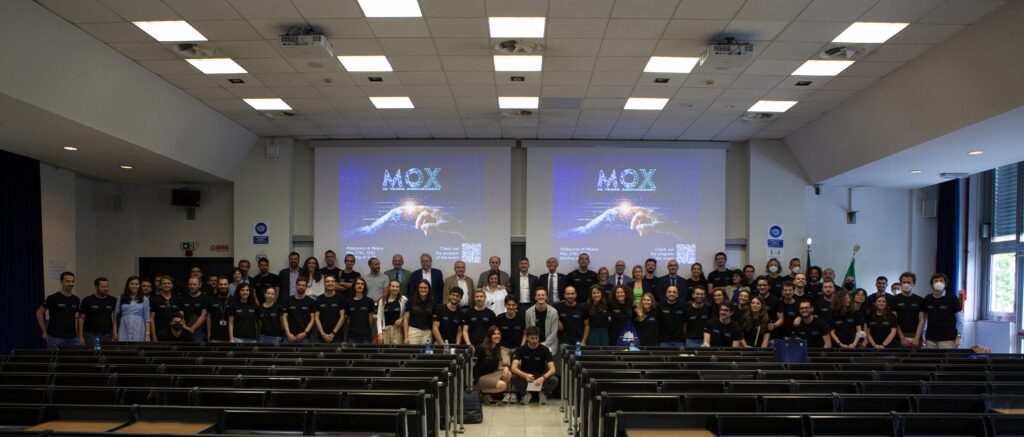 MOX 