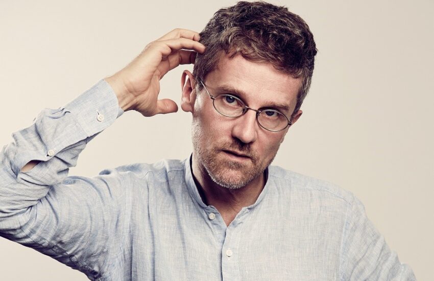 Carlo Ratti