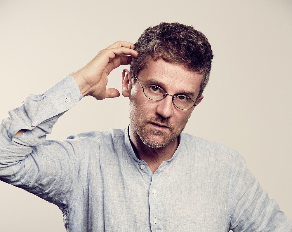 Carlo Ratti