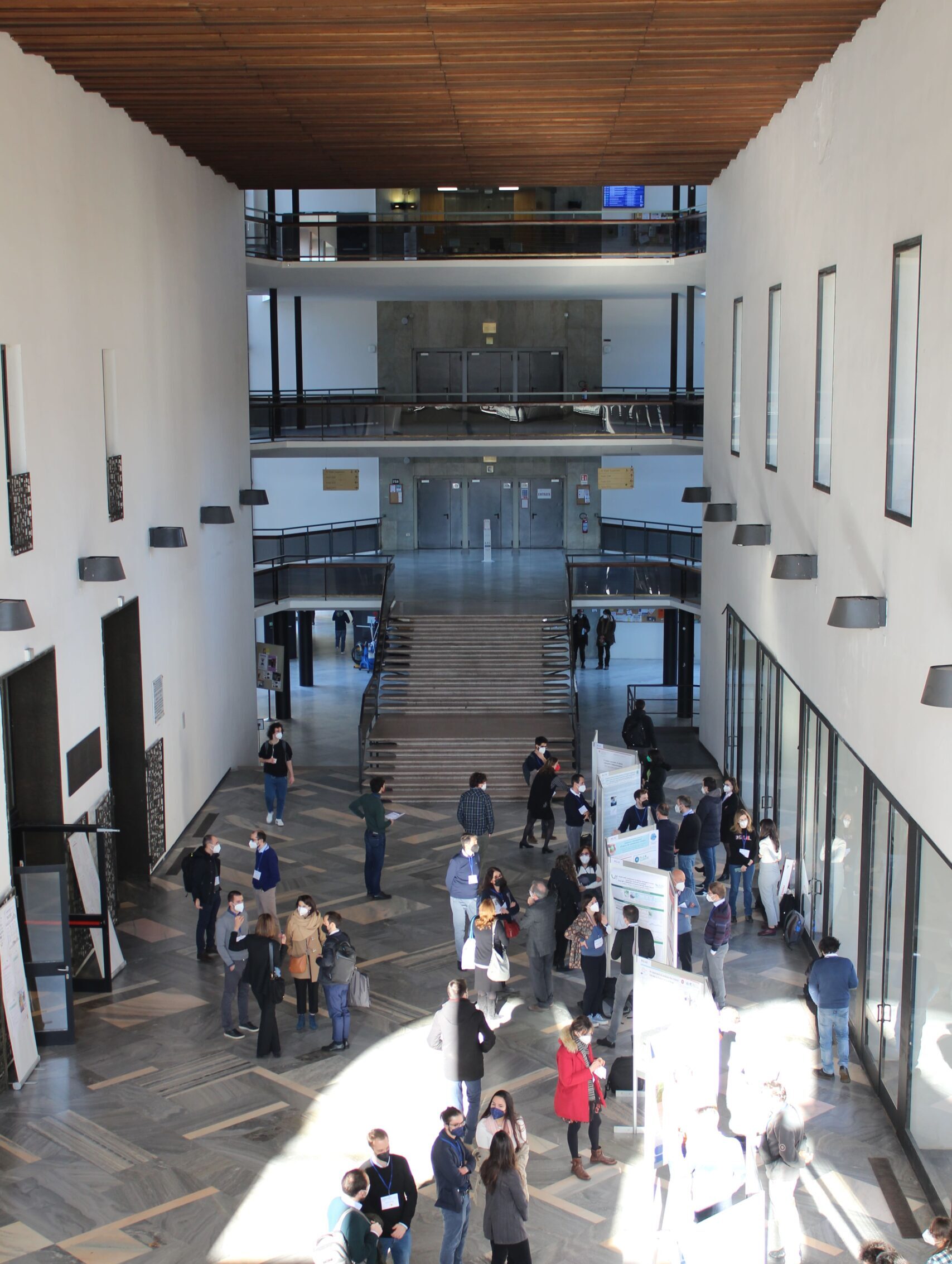 Aula Magna