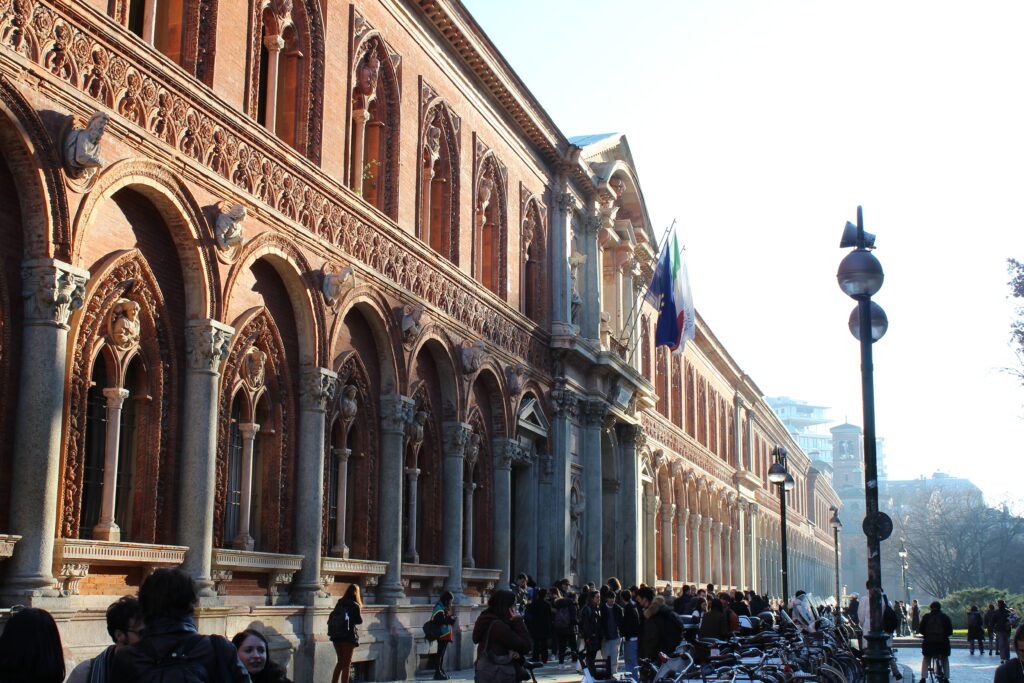 Università Statale