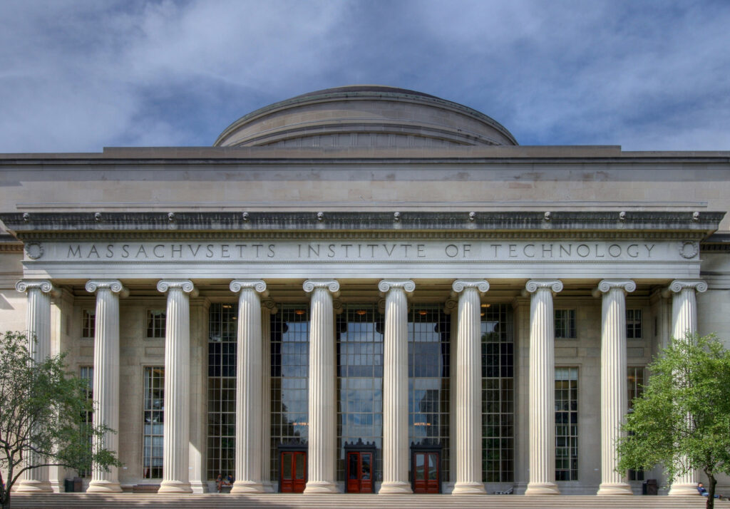 MIT of Boston