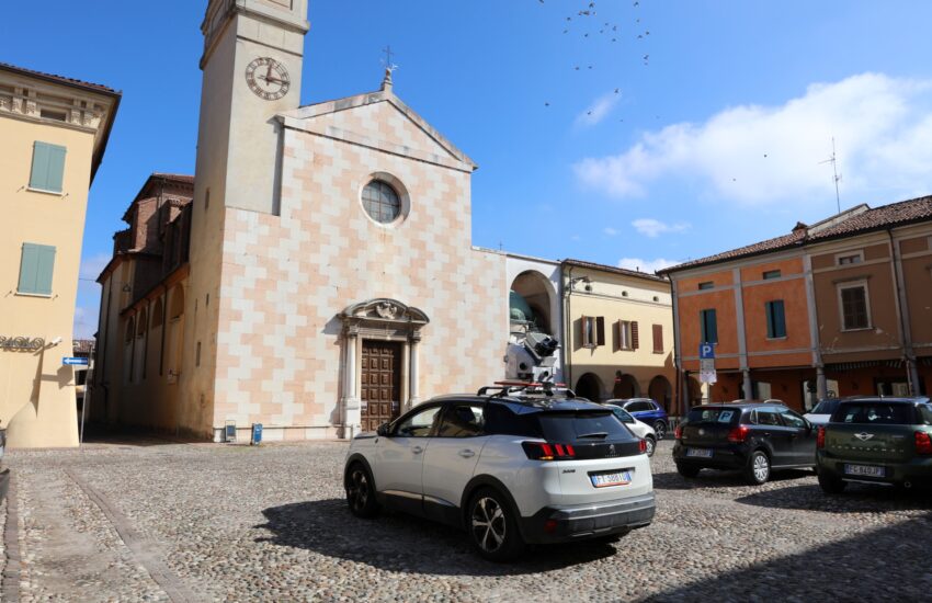 Disabilità, al Politecnico di Milano sperimentata l’AI per rendere accessibili i centri storici