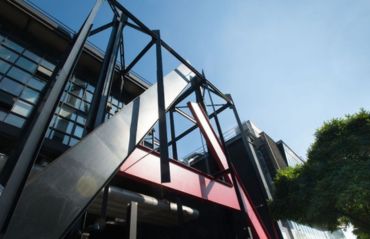 Facoltà di Architettura del Politecnico di Milano